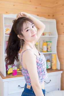 女教师二